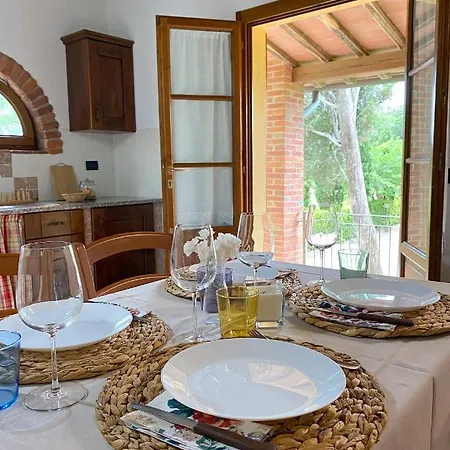 La Cantina Del Podere Dei Boni