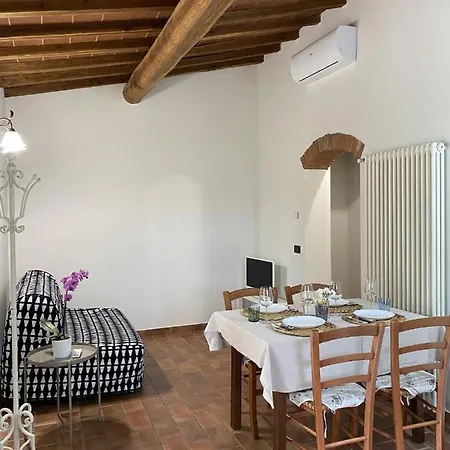 Agroturismo La Cantina Del Podere Dei Boni