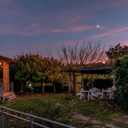 La Cantina Del Podere Dei Boni Farm stay Fauglia