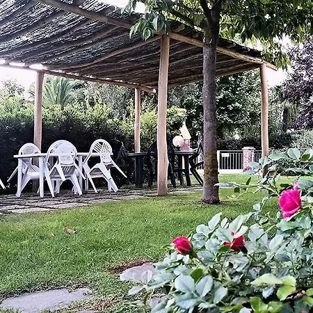 Farm stay La Cantina Del Podere Dei Boni