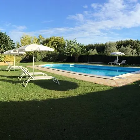 La Cantina Del Podere Dei Boni Farm stay Fauglia
