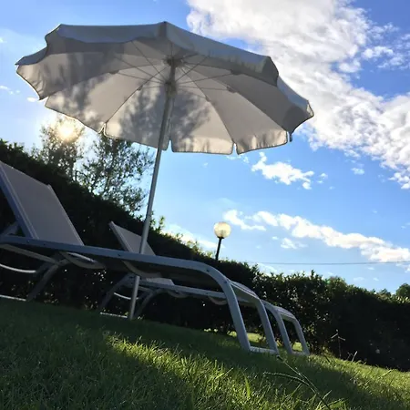 La Cantina Del Podere Dei Boni Farm stay *