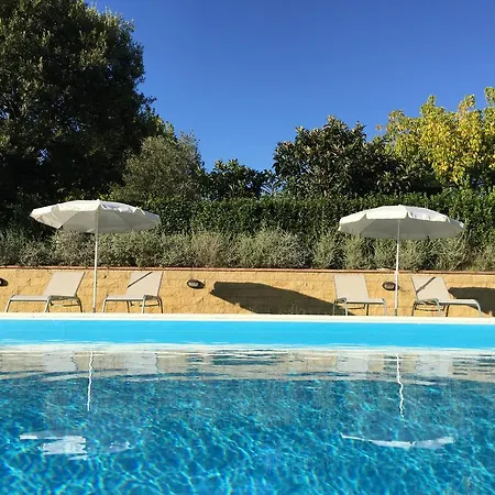 La Cantina Del Podere Dei Boni Farm stay *