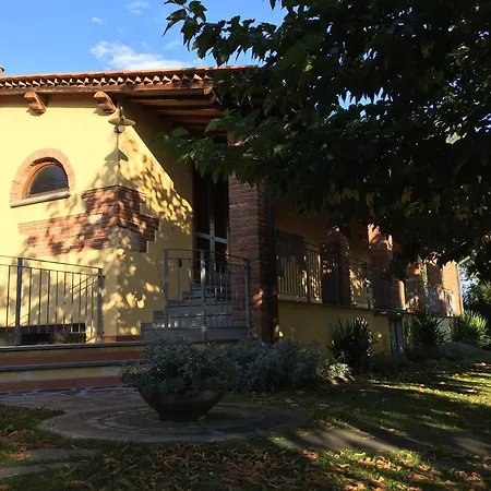 La Cantina Del Podere Dei Boni Farm stay *