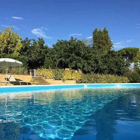 La Cantina Del Podere Dei Boni Farm stay Fauglia