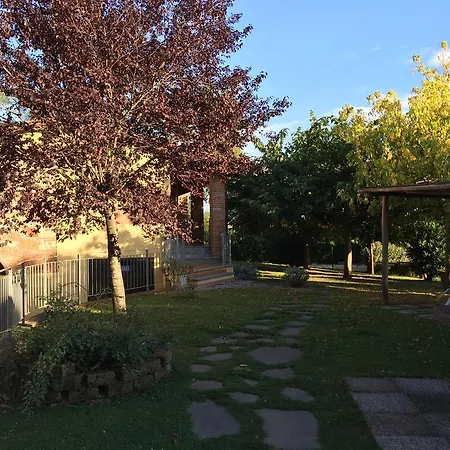 La Cantina Del Podere Dei Boni Agroturismo *