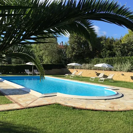 Farm stay La Cantina Del Podere Dei Boni *