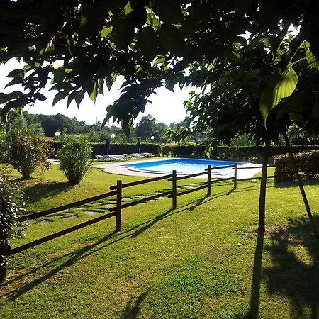 Farm stay La Cantina Del Podere Dei Boni