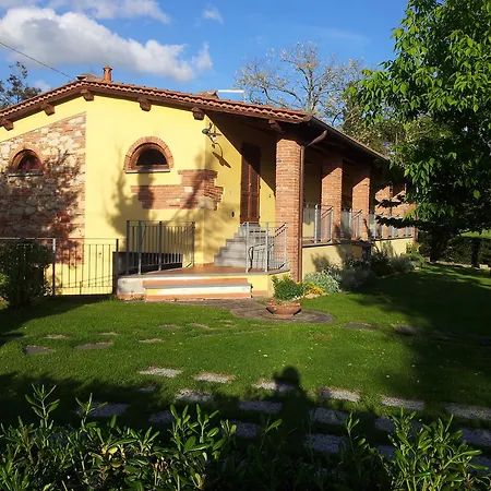 La Cantina Del Podere Dei Boni