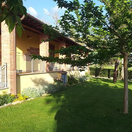 La Cantina Del Podere Dei Boni Fauglia