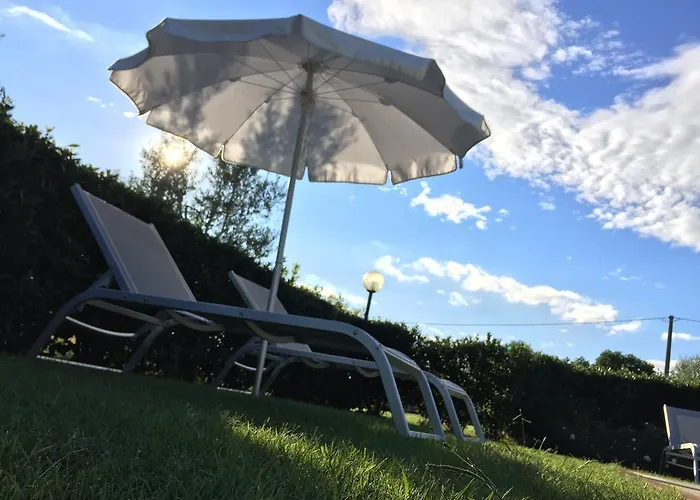 La Cantina Del Podere Dei Boni בית חווה *
