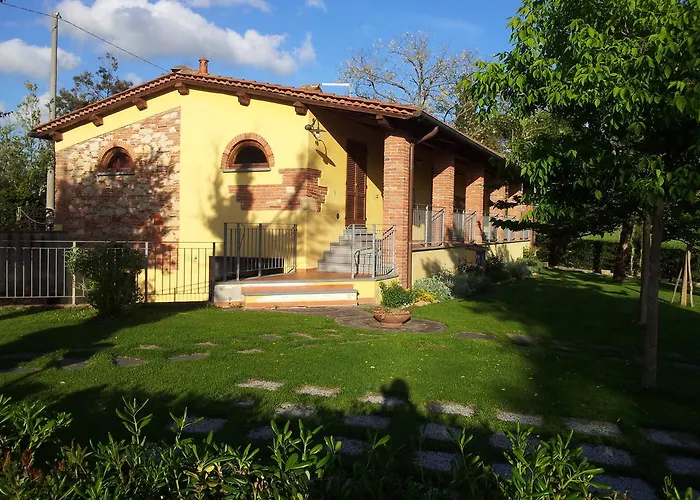 La Cantina Del Podere Dei Boni